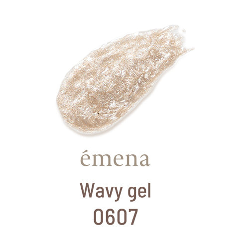 émena Wave Gel 8G - 0607