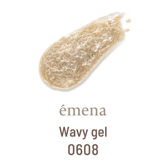 émena Wave Gel 8G - 0608