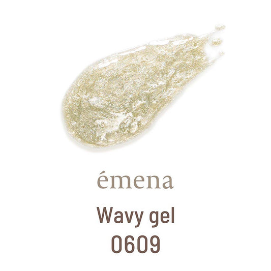 émena Wave Gel 8G - 0609