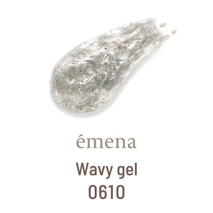 émena Wave Gel 8G - 0610