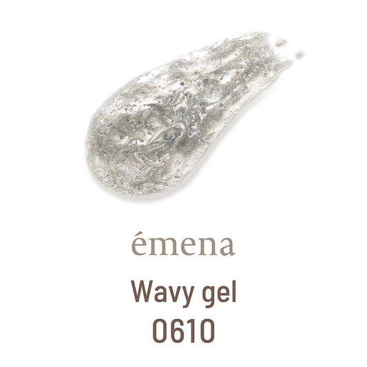 émena Wave Gel 8G - 0610