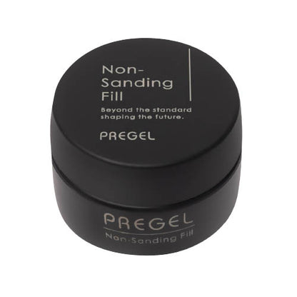 PREGEL Non-Sanding Fill 4g