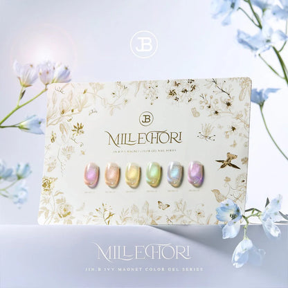 JIN.B - MILLECHORI Collection