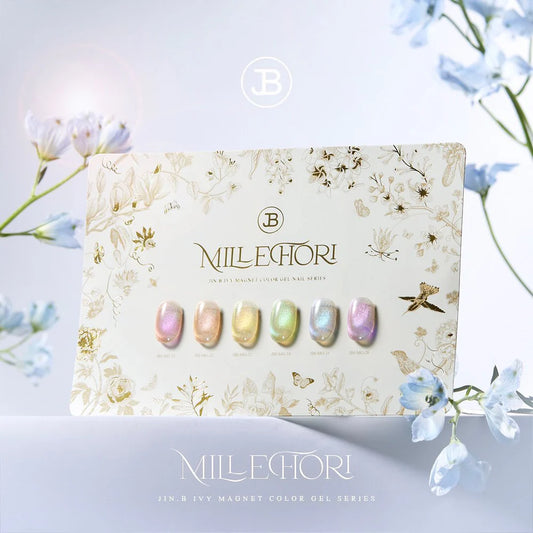 JIN.B - MILLECHORI Collection