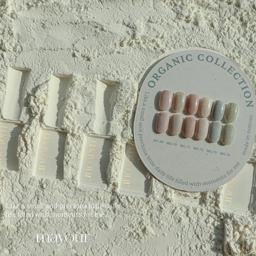 mayour - Organic Collection
