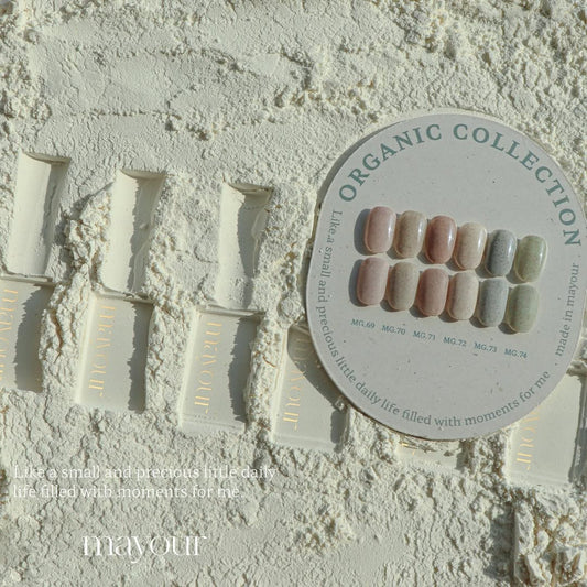 mayour - Organic Collection