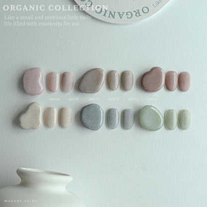mayour - Organic Collection