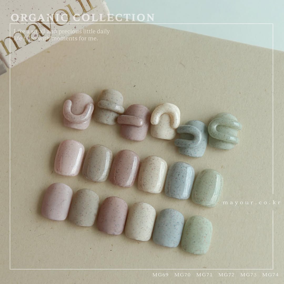 mayour - Organic Collection