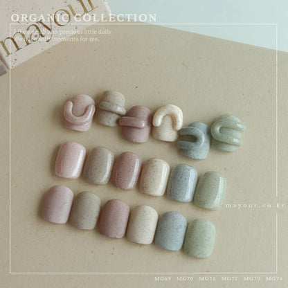 mayour - Organic Collection