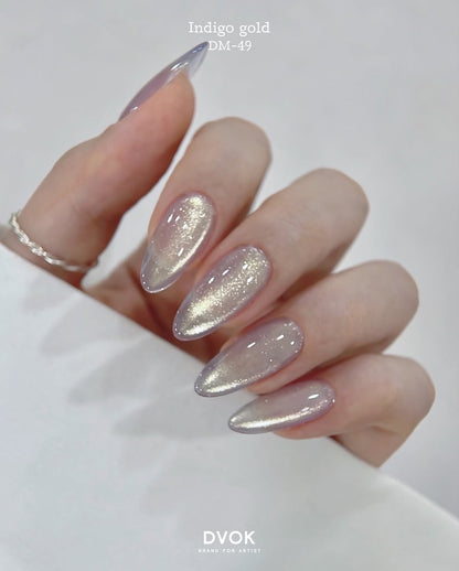 DVOK - Chilling Collection 10colors