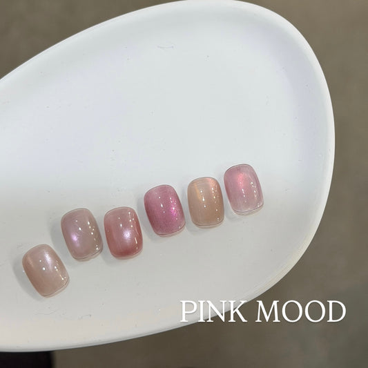 riposo - PINK MOOD
