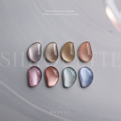 mayour - SILHOUSETTE Collection