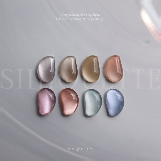 mayour - SILHOUSETTE Collection