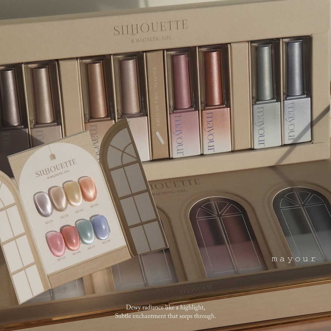mayour - SILHOUSETTE Collection