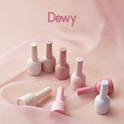 VALLA - DEWY Collection 8 colors