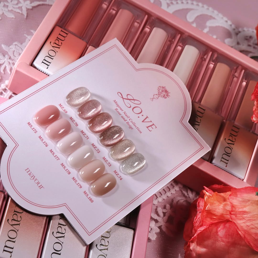 mayour - Love Collection