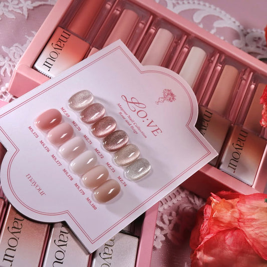 mayour - Love Collection