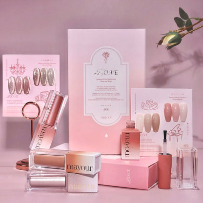 mayour - Love Collection
