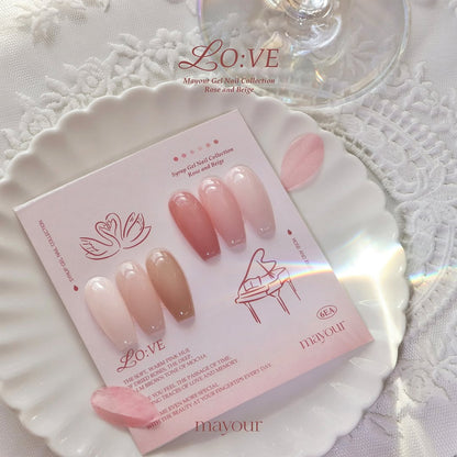 mayour - Love Collection