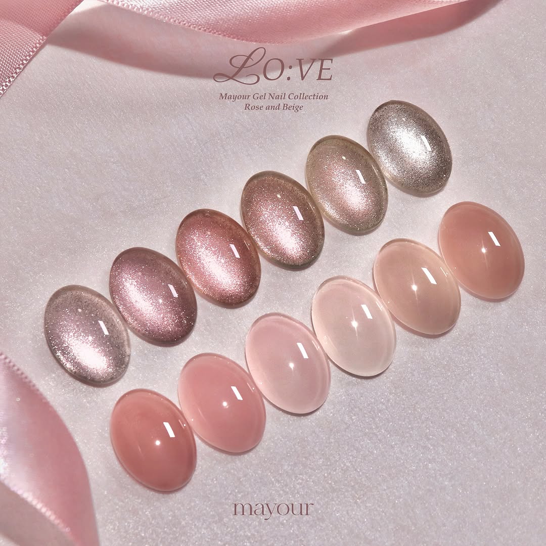 mayour - Love Collection