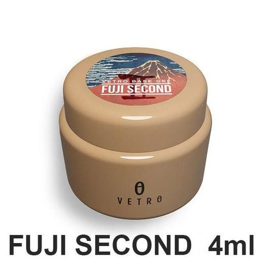 VETRO - FUJI SECOND Base Gel 4ml