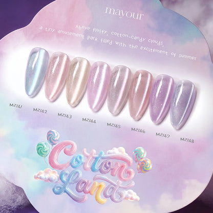 mayour - Cotton Land Collection