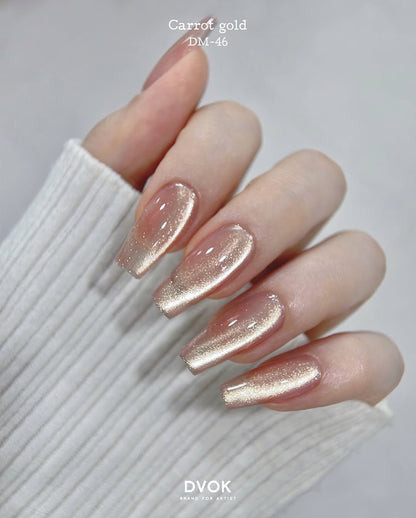 DVOK - Chilling Collection 10colors