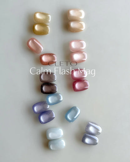 CLETO - Calm Flash Mag