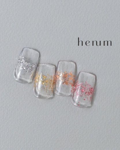 henum - éclat Selection