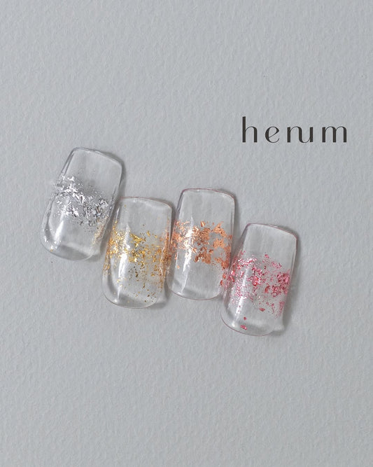 henum - éclat Selection