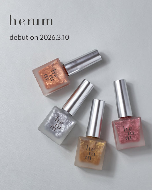 henum - éclat Selection
