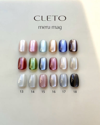 CLETO - meru mag