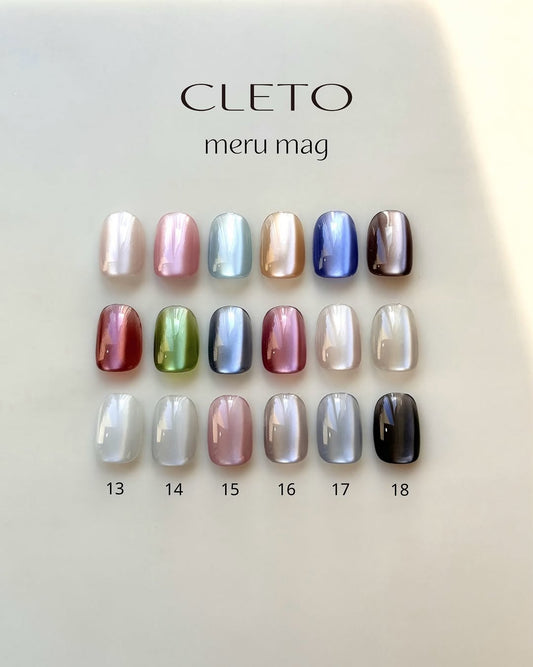 CLETO - meru mag