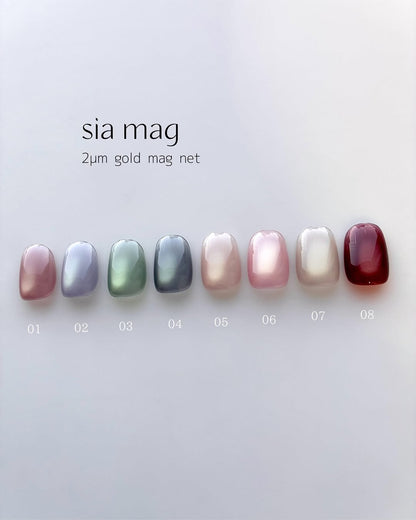 CLETO - sia mag
