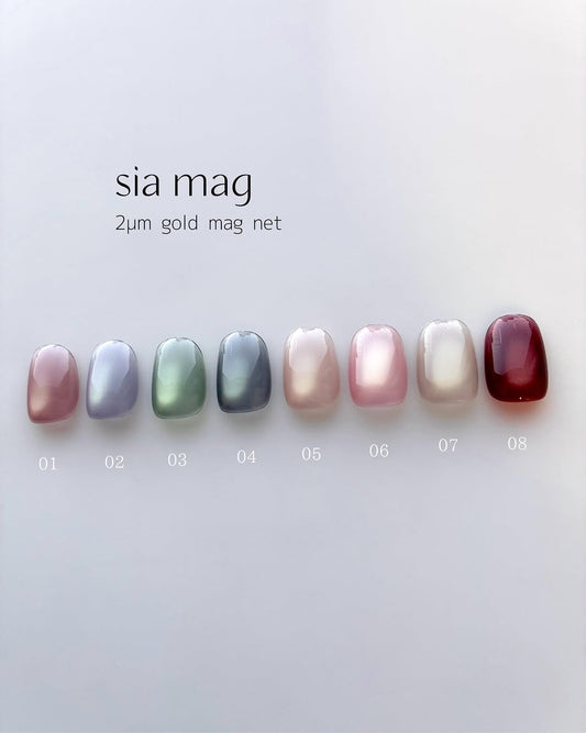 CLETO - sia mag