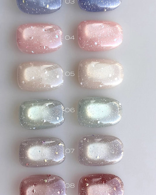 CLETO - bubble mag (盒裝)