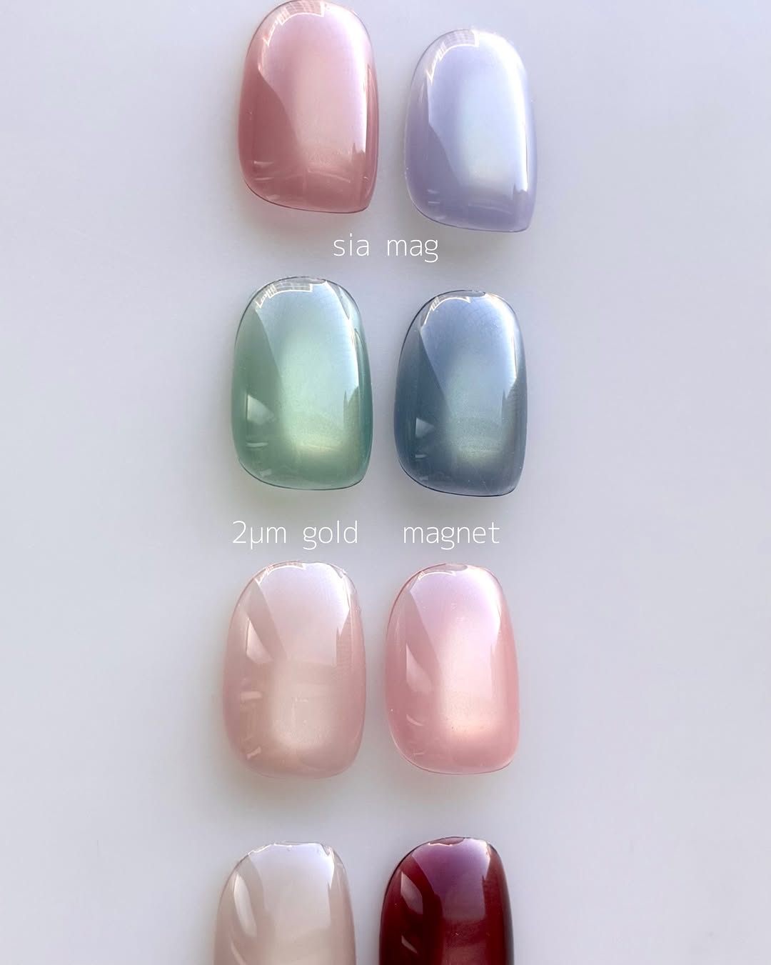 CLETO - sia mag