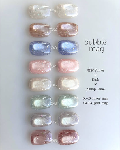 CLETO - bubble mag (盒裝)