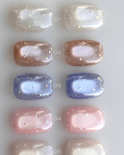 CLETO - bubble mag (盒裝)