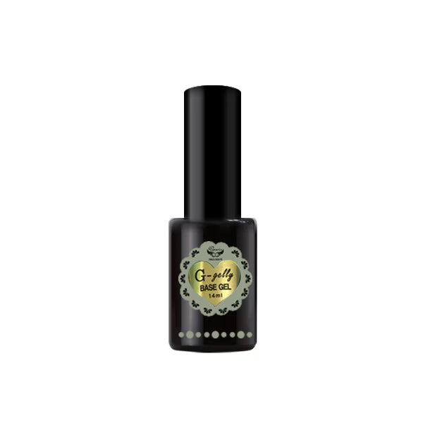 JIN.B - G-Gelly Base 14ml (現貨)