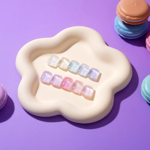 REVE IN NAIL - Glowish 10 colors