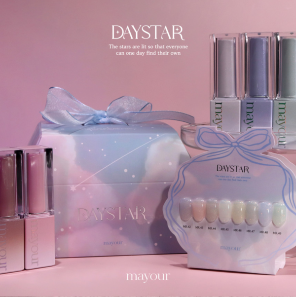 mayour - Day Star Collection