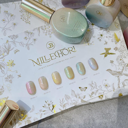 JIN.B - MILLECHORI Collection