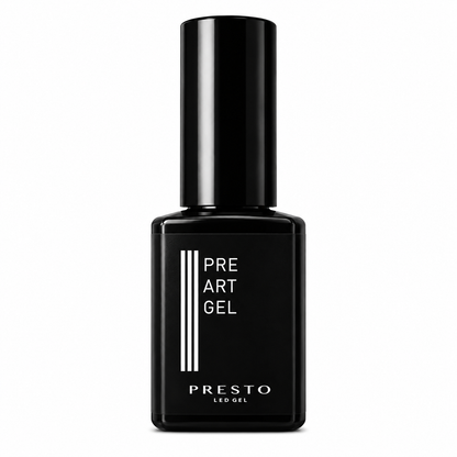 [ 現貨 ] PRESTO Pre-Art Gel 13G