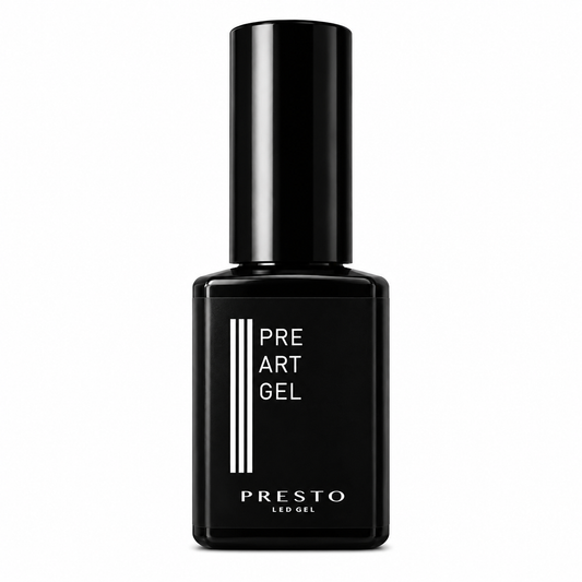 [ 現貨 ] PRESTO Pre-Art Gel 13G