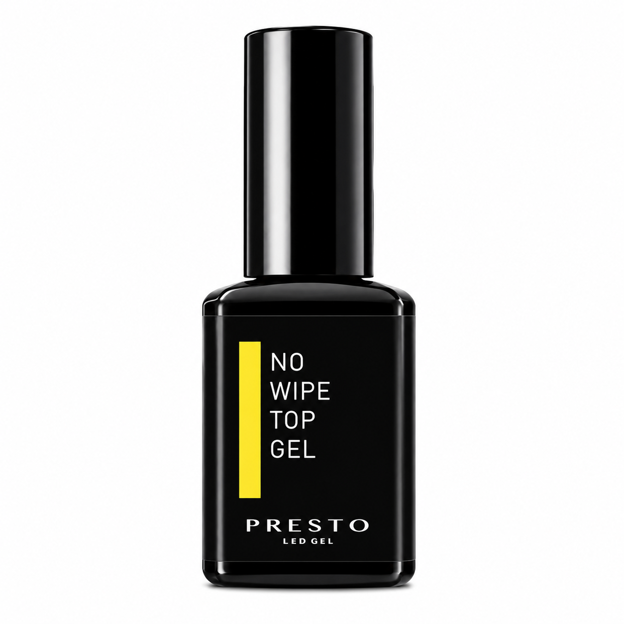 PRESTO - No Wipe Top Gel 13g