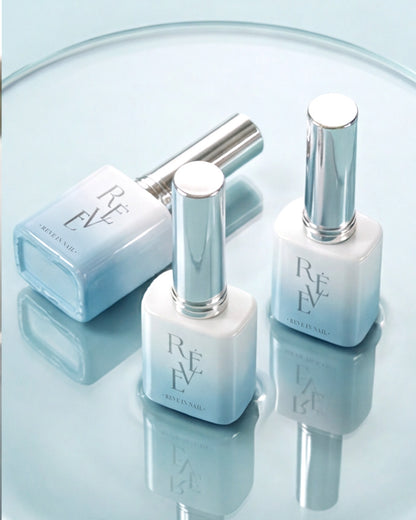 Reve in nail - Water Bubble