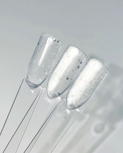Reve in nail - Water Bubble