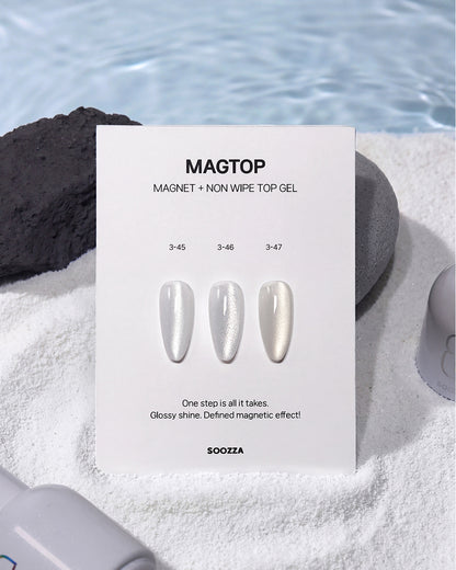 SOOZZA - MAG TOP