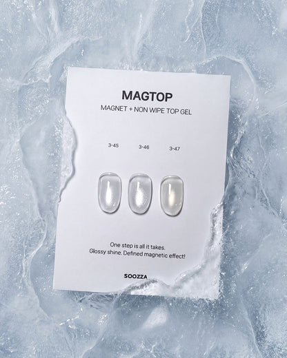 SOOZZA - MAG TOP